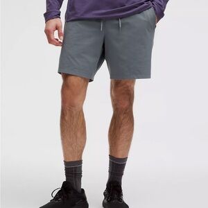 Lululemon Zeroed In Linerless Short 7"